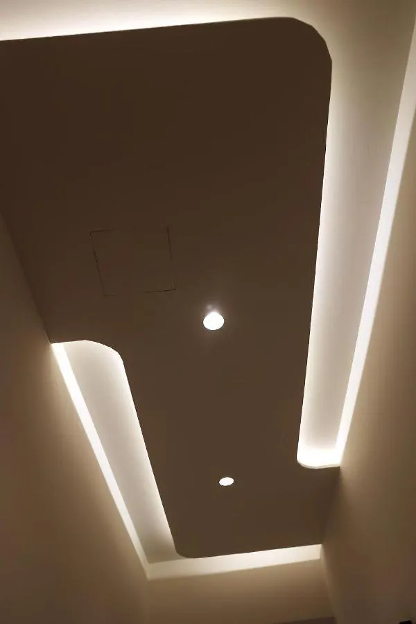Rizes Suites Skg 塞萨洛尼基