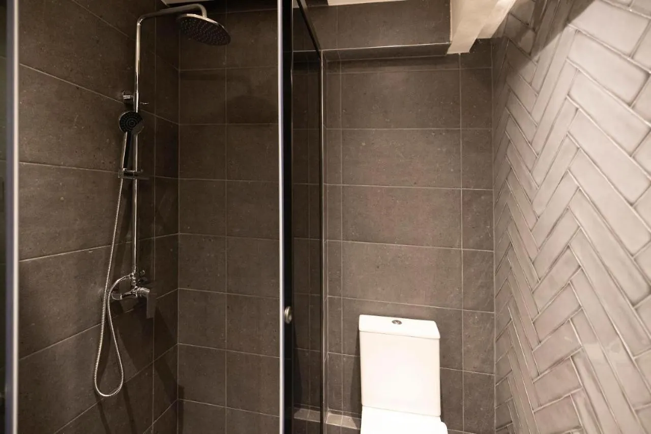 Rizes Suites Skg 塞萨洛尼基 公寓