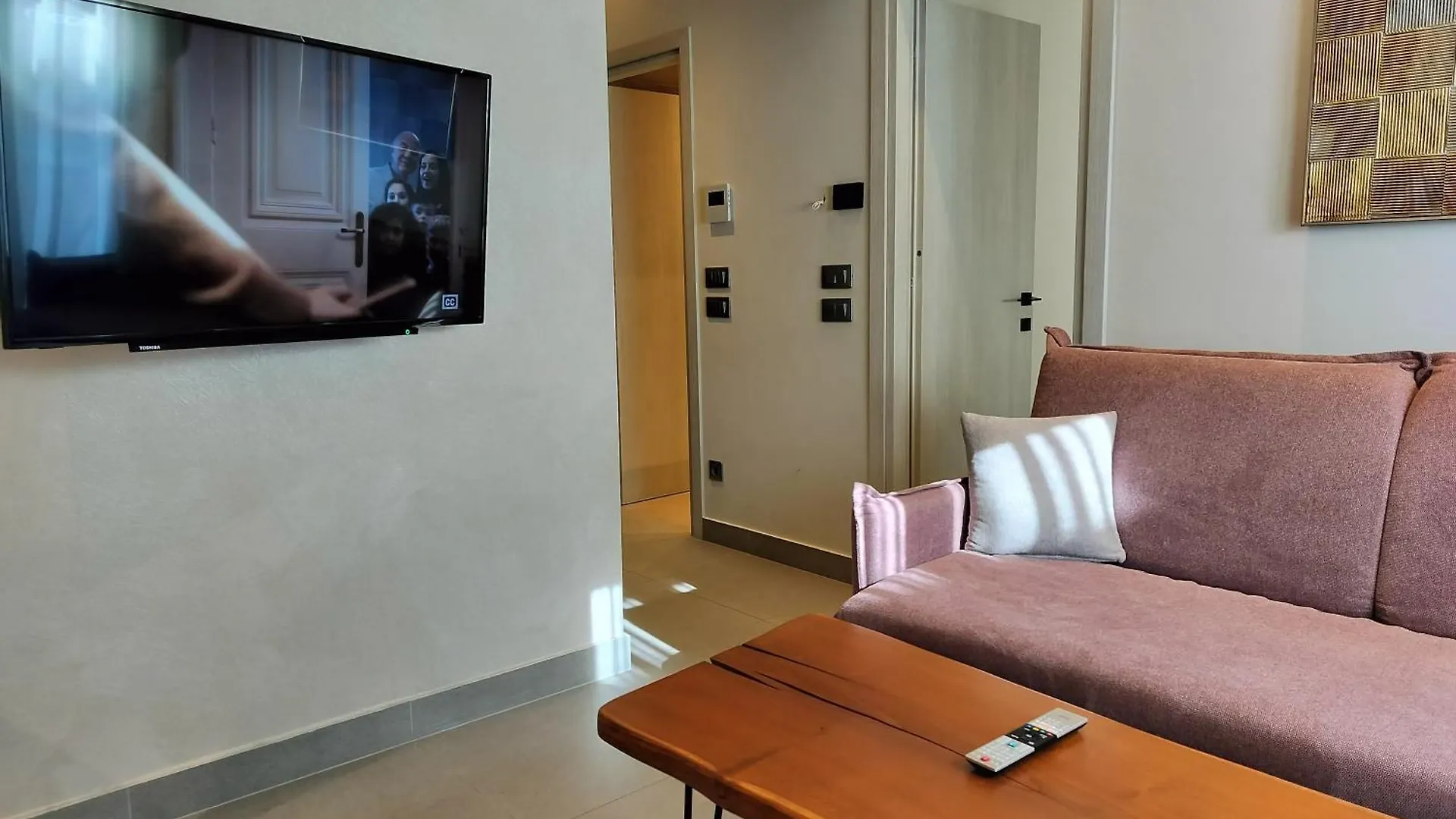 公寓 Rizes Suites Skg 塞萨洛尼基